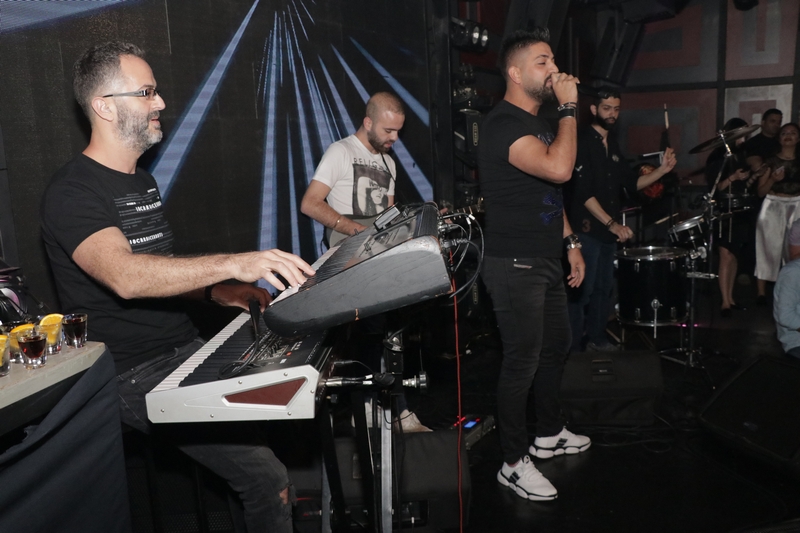 Student Committee Presents Maher Jah at Loco